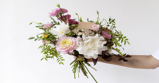 The History and Significance of Giving Flowers as Gifts