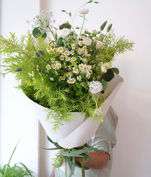 White Bouquet