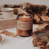 Aromatherapy Candles for Home