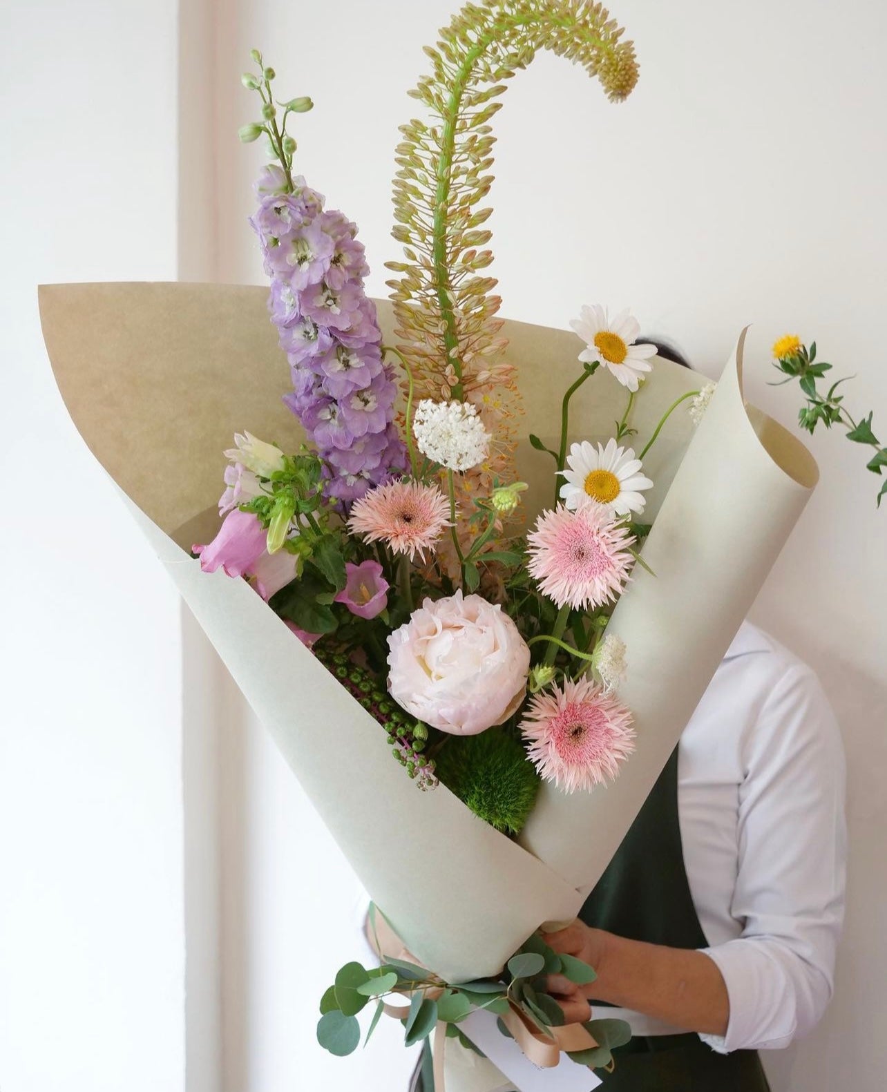 Colorful Bouquet